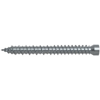 fischer kozijnschroef FFSZ - 7.5x62 mm - Torx T30 - 100 st - 532907