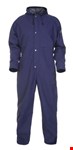 Hydrowear Regenoverall Urk marineblauw - maat L