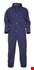 Hydrowear Regenoverall Urk marineblauw - maat L