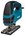 Makita decoupeerzaag - 4350CT - 230 V - D-greep - in koffer