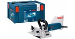 Bosch kantenfrees - GFF 22 A Professional - 600 W inclusief L-Boxx met acc.