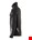 MASCOT jack - Accelerate - 18101-511 - zwart - maat L