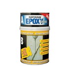 Rust-Oleum betonscheurenvuller - EpoxyShield - 0.5l - blik