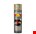 Rust-Oleum deklaag metallic - Hard Hat - metallic - roestvrij staal - metallic - 0.5l - spuitbus
