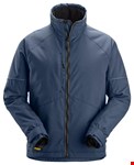 Snickers Workwear 1158 AllroundWork Winterjack - donker blauw - maat L