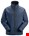 Snickers Workwear 1158 AllroundWork Winterjack - donker blauw - maat L
