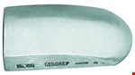 GEDORE uitdeuktas - 111x68x23 - 5mm
