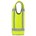 Tricorp 453017 Veiligheidsvest RWS vlamvertragend geel maat XL-XXL