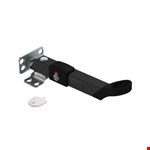 AXAflex Security veiligheids combi-raamuitzetter - SKG** - zwart - 2660-20-56/E