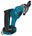 Makita accu vezelcementschaar - DJS800Z - 18V - excl. accu en lader - in doos