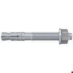 fischer doorsteekanker - FBN II 10/5 K - 10x71mm - 40946