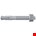 fischer doorsteekanker - FBN II 10/5 K - 10x71mm - 40946
