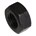 Blackline M6 zeskantmoer [100st] - HCP coating - DIN943  - 6904.13 serie