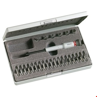 Facom AEM.J2 Micro-Tech® schroevendraaierset