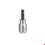 GEDORE dopsleutel-schroevendraaier - 1/2" - kogelkop - binnenzeskant - 6mm