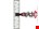 Fischer gipsplaatplug - DuoBlade S met schroef - 545676