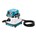 Makita stofzuiger droog/nat 230V - VC2510LX1 - 1050W - 25 L - L-klasse - in doos