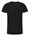Tricorp T-shirt V-hals fitted - Casual - 101005 - zwart - maat XS