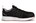 Reebok werkschoenen - Fusion Flexweave Work 1076 - S1P - zwart - maat 45