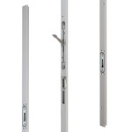 HMB Multipoint Deluxe inbouw SKG3 deurnaald - 3200mm - 500803