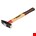 GEDORE bankhamer - ROTBAND-PLUS - hickory - 100 g