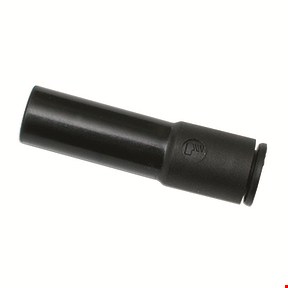 Legris -steelverloopkoppeling verkleinend - 4 mm x 10 mm - 3166 04 10