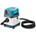 Makita stofzuiger droog/nat 230V - VC1310LX1 - 1050W - 13 L - L-klasse - in doos