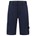 Tricorp werkbroek - Twill - kort - 502025 - inkt blauw - maat 44