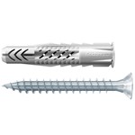 fischer 94759 UX 6X50R S/20 UNIVERSEELPLUG