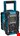Makita accu bouwradio - DMR301 - FM DAB/DAB+ Bluetooth + laadfunctie - excl. accu - in doos