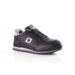 Opsial werkschoenen laag - STEP Legend - zwart - S3 - maat 41