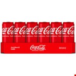 Coca-Cola Regular tray 24 x 330 ml