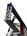 Altrex enkel oploopbare trap - Taurus - TGB 4 - max. werkhoogte 2,95 m - 1 x 4 treden