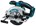 Makita accu cirkelzaag - DSS610Z - 18V - 165mm - excl. accu en lader - in doos