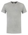 Tricorp T-shirt - Casual - 101002 - grijs melange - maat S