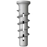 fischer Turbo cellenbetonanker - 4x50 mm - 25 st - FTP K 8