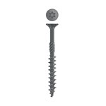 Dynaplus constructieschroef [50x] - AR-COATING - platkop - TX-40 - 8.0x100/55mm