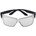 Bollé Specialspex safety RX-pack - multifocale veiligheidsbril op sterkte