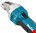 Makita accu plaatschaar - DJS101ZJ - 18V - excl. accu en lader - in Mbox