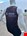 DESTIL/DEXIS Elite Running Singlet - zwart - Men - XXL
