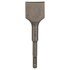Bosch spadebeitel - SDS-Plus - 140x40 mm - lange levensduur - met rotatiestop