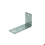 Gebr. Bodegraven hoekanker - 90x150mm - verzinkt