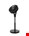 Eurom Vento 3DS Silent Comfort Ventilator zwart - 35 cm