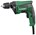 HiKOKI boor-/schroefmachine - D10VC3WCZ - 10mm - 600W