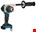 Makita accu boor-/schroefmachine - DDF486RTJ - 18 V - 2x5.0 Ah accu en lader - in Mbox