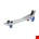 Matador DoorJack XL - 150kg - 16611