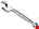 Facom 440.½ ringsteeksleutel