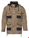 HAVEP constructor parka - 40004 - maat M