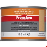 Frencken kneedbaar hout - CL - 125 ml - vuren / grenen
