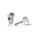 DOM dubbele cilinder - 333 Plura SKG2 - 40-45mm - 2-zijdig verlengd 10 & 15 mm